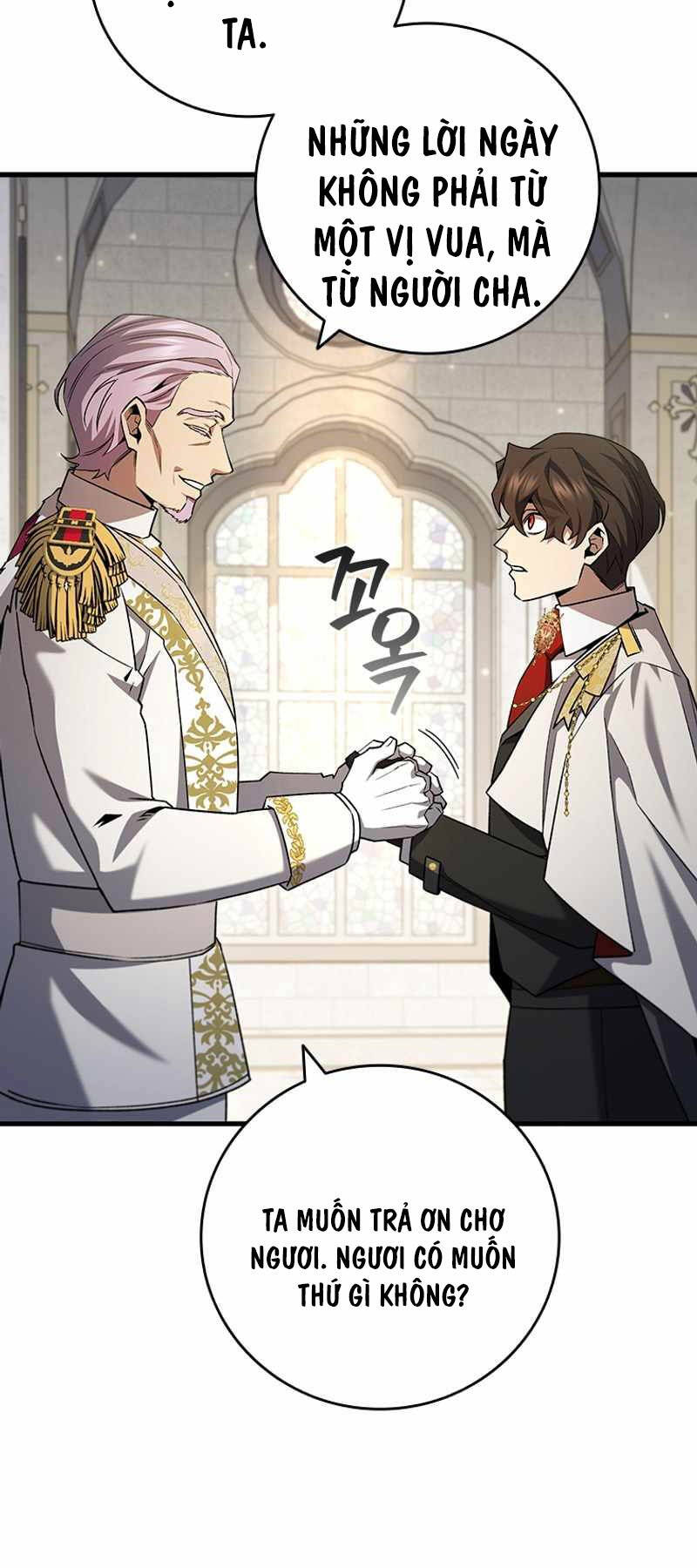 Thực Long Ma Pháp Sư - Chapter 53 - Page 65