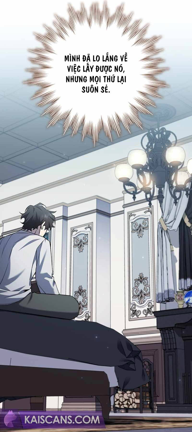 Thực Long Ma Pháp Sư - Chapter 53 - Page 68