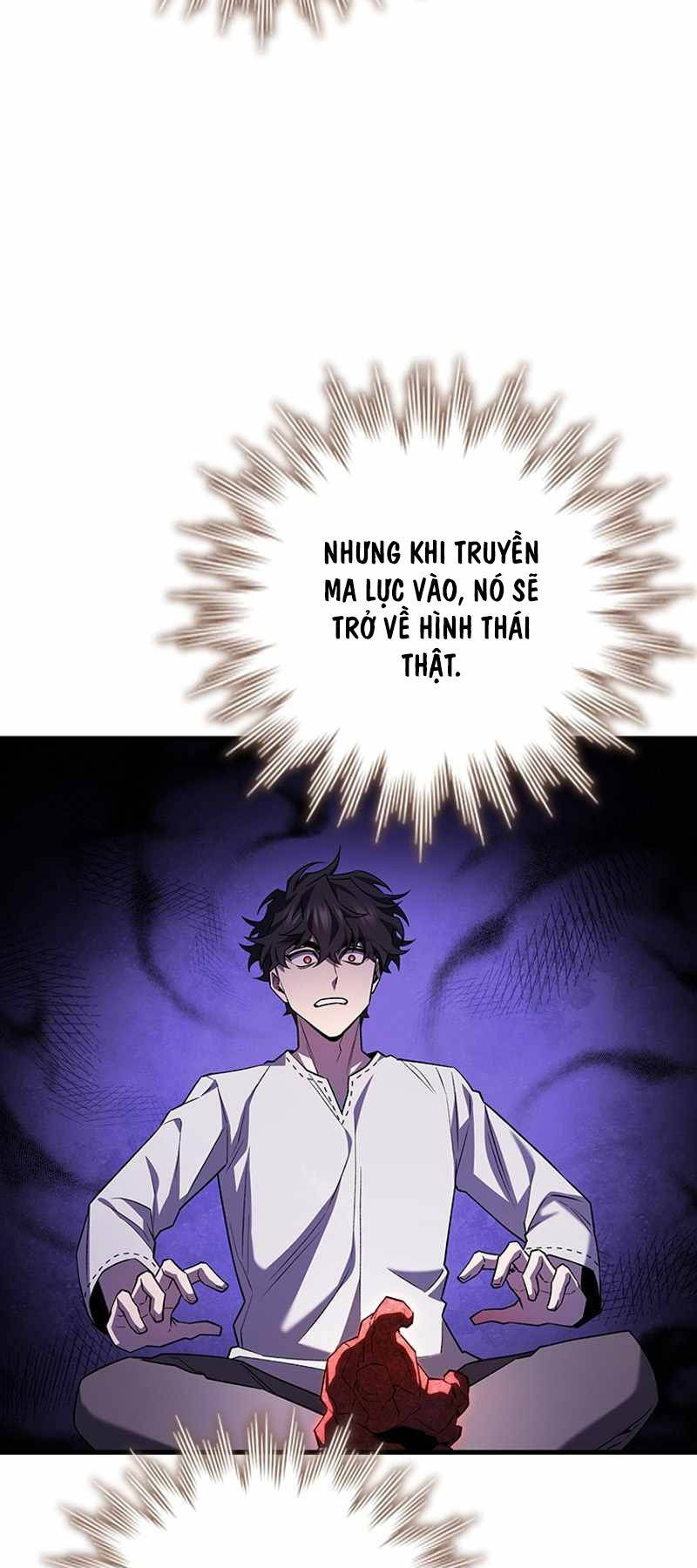 Thực Long Ma Pháp Sư - Chapter 53 - Page 70