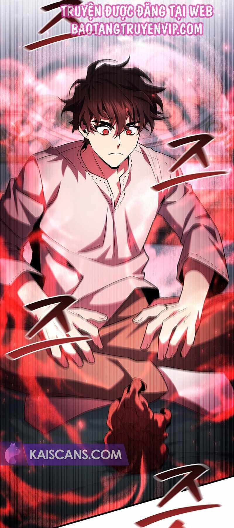 Thực Long Ma Pháp Sư - Chapter 53 - Page 72