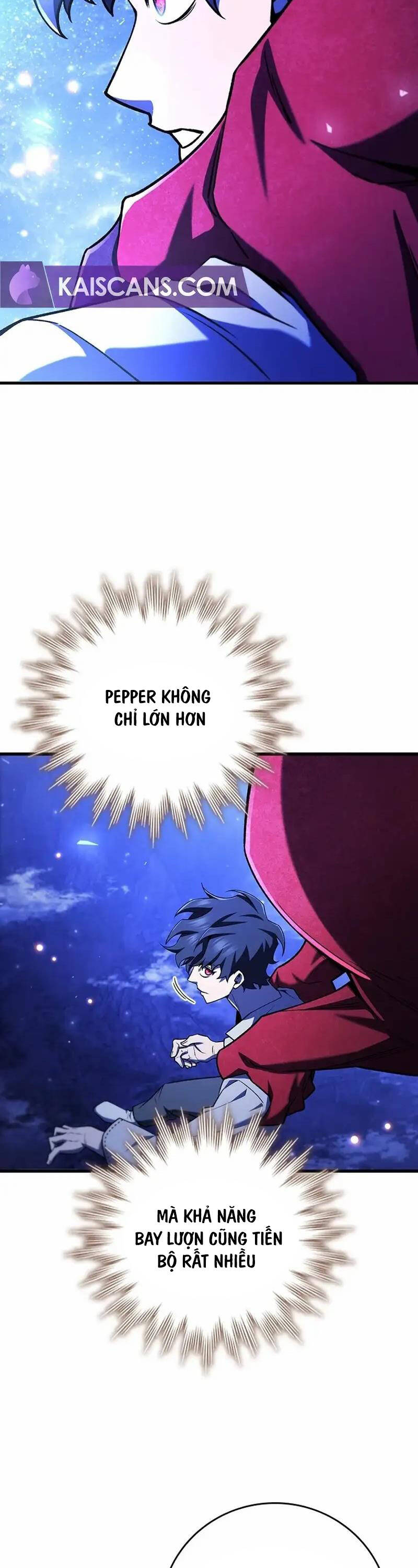 Thực Long Ma Pháp Sư - Chapter 54 - Page 13