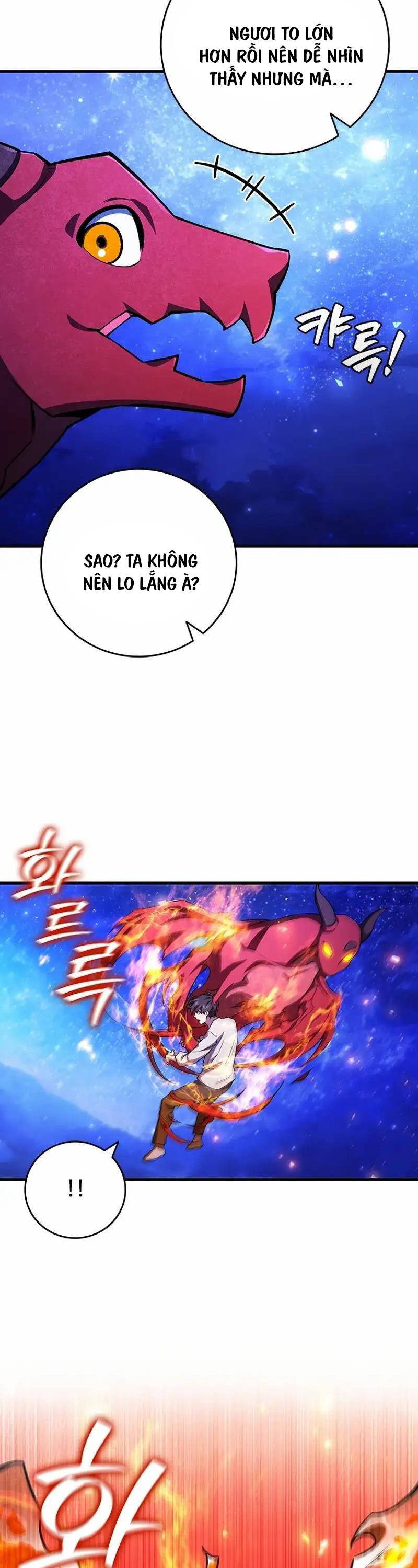 Thực Long Ma Pháp Sư - Chapter 54 - Page 14