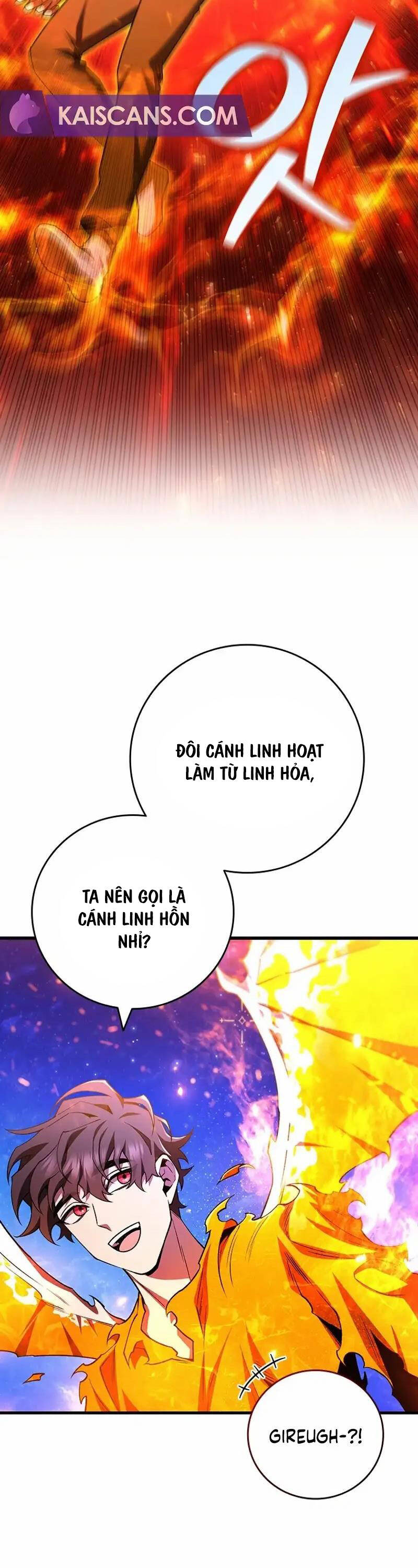 Thực Long Ma Pháp Sư - Chapter 54 - Page 16