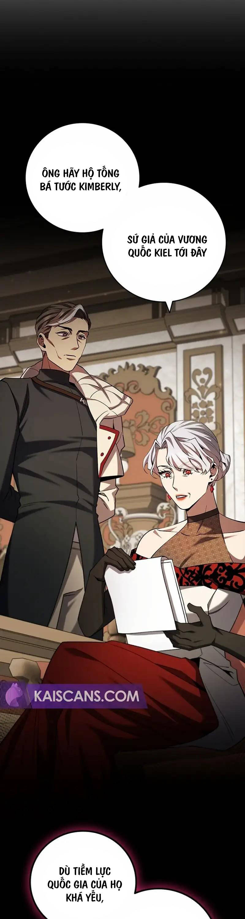 Thực Long Ma Pháp Sư - Chapter 54 - Page 20