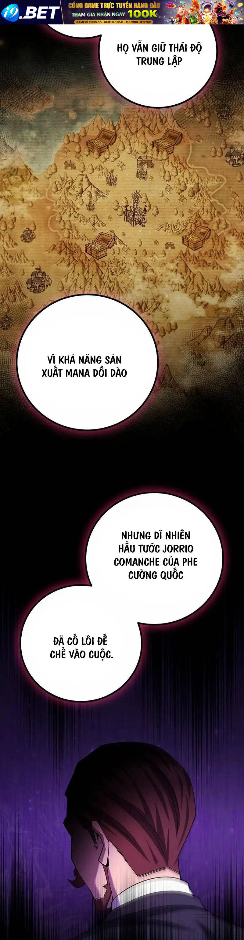 Thực Long Ma Pháp Sư - Chapter 54 - Page 21