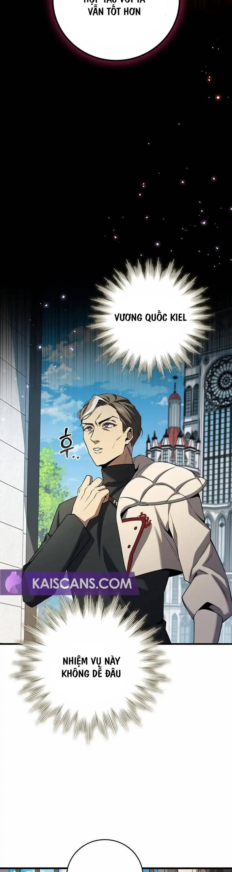 Thực Long Ma Pháp Sư - Chapter 54 - Page 23