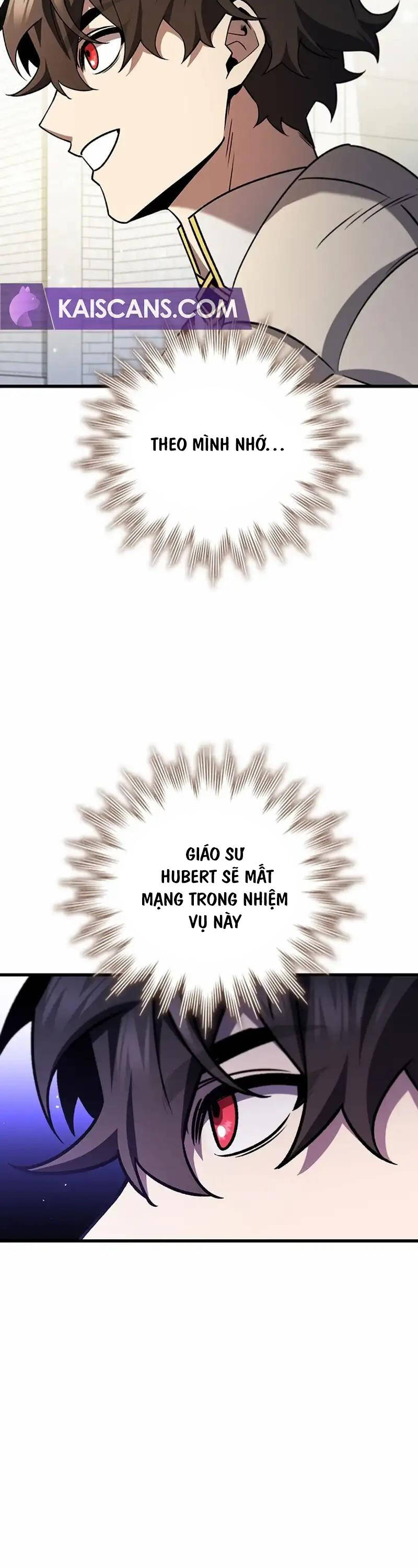 Thực Long Ma Pháp Sư - Chapter 54 - Page 26