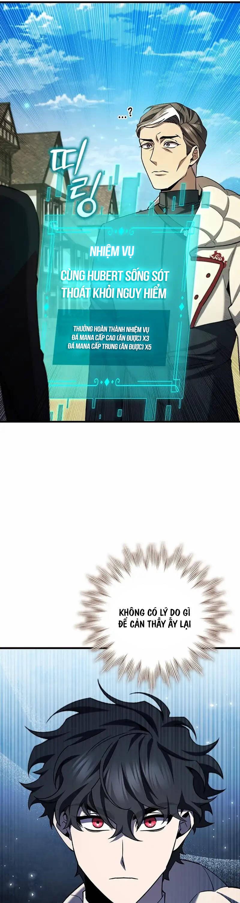 Thực Long Ma Pháp Sư - Chapter 54 - Page 27