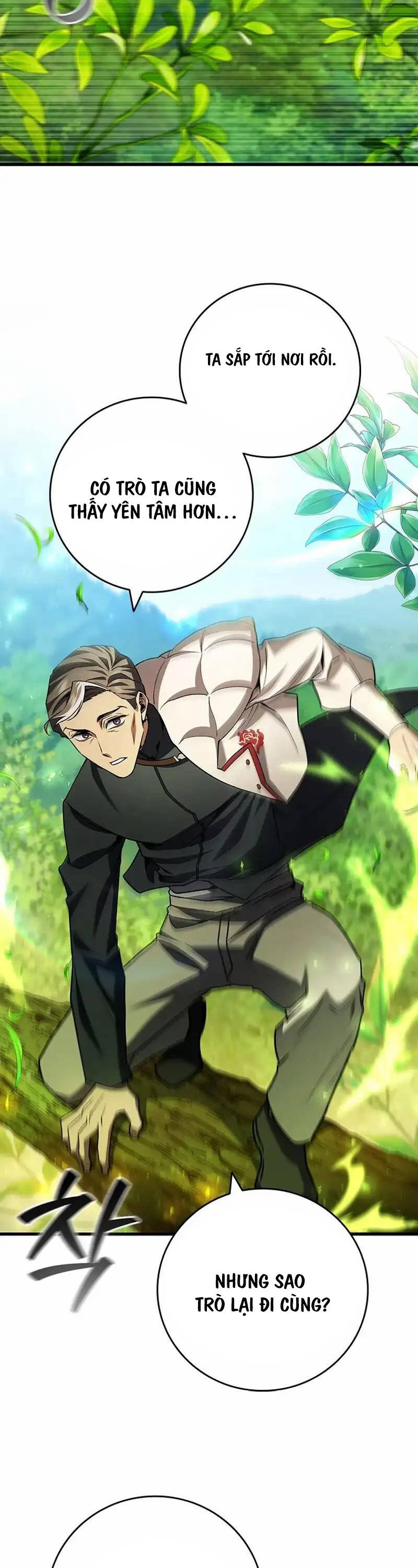 Thực Long Ma Pháp Sư - Chapter 54 - Page 29