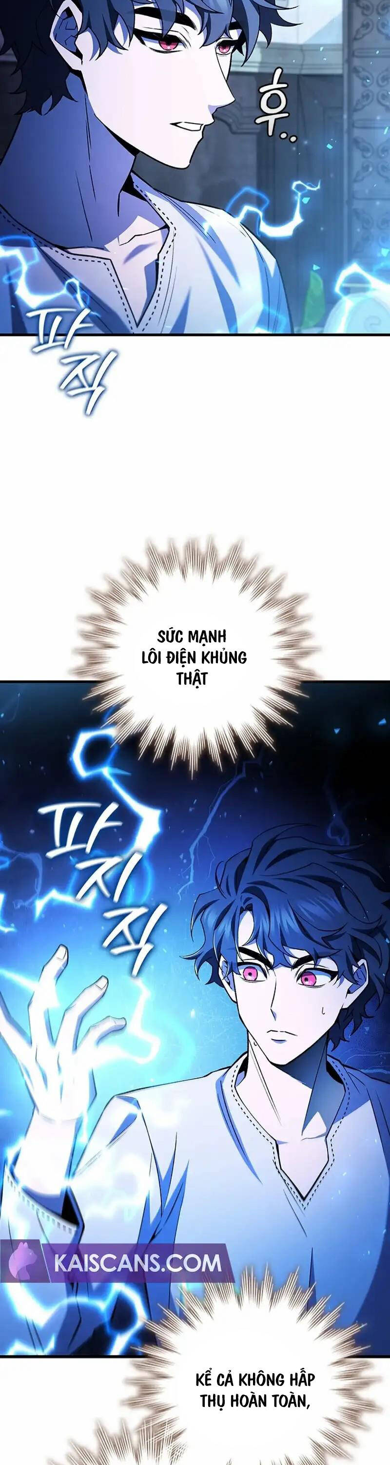 Thực Long Ma Pháp Sư - Chapter 54 - Page 3