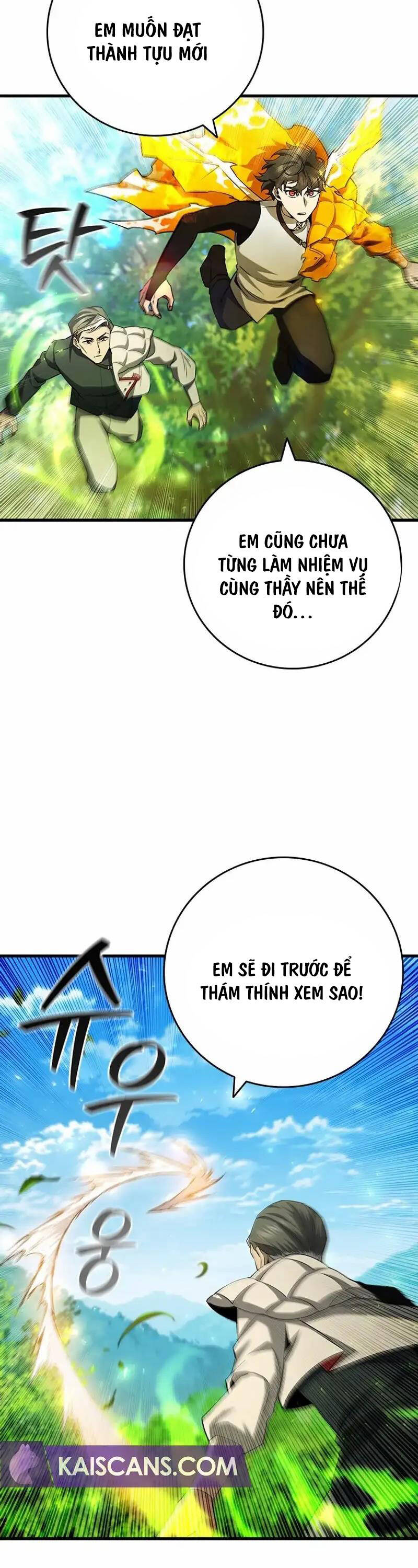 Thực Long Ma Pháp Sư - Chapter 54 - Page 30