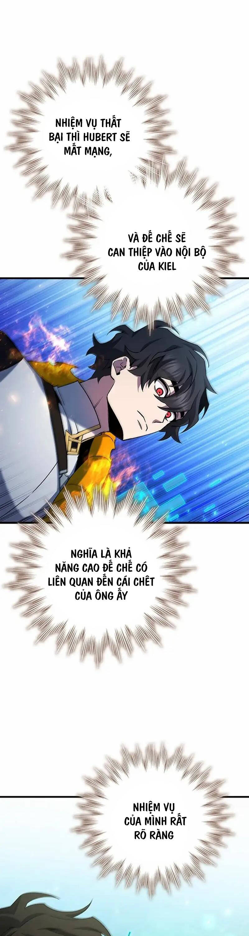 Thực Long Ma Pháp Sư - Chapter 54 - Page 31