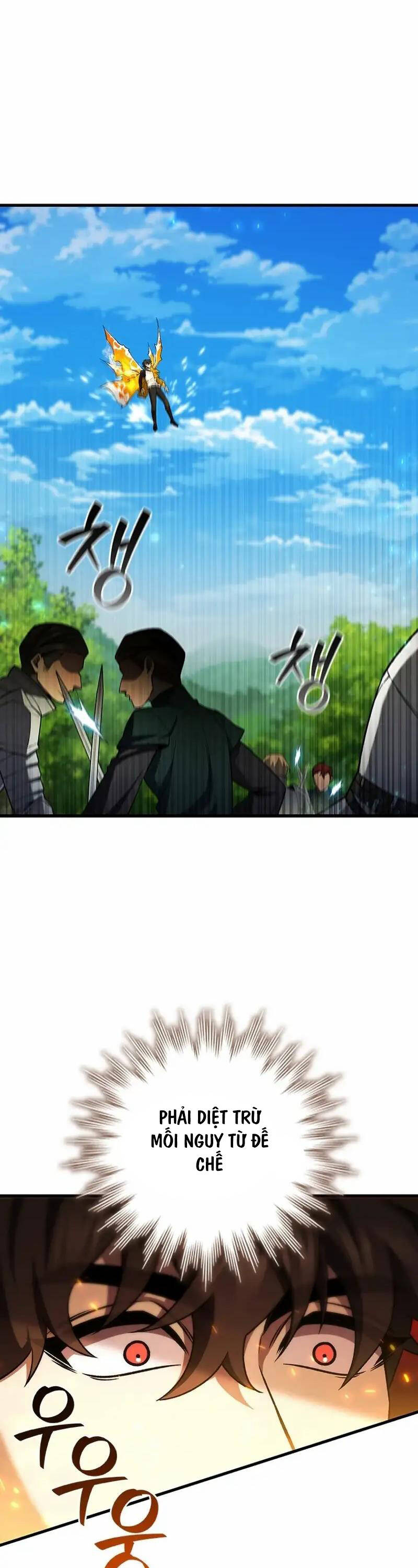 Thực Long Ma Pháp Sư - Chapter 54 - Page 33