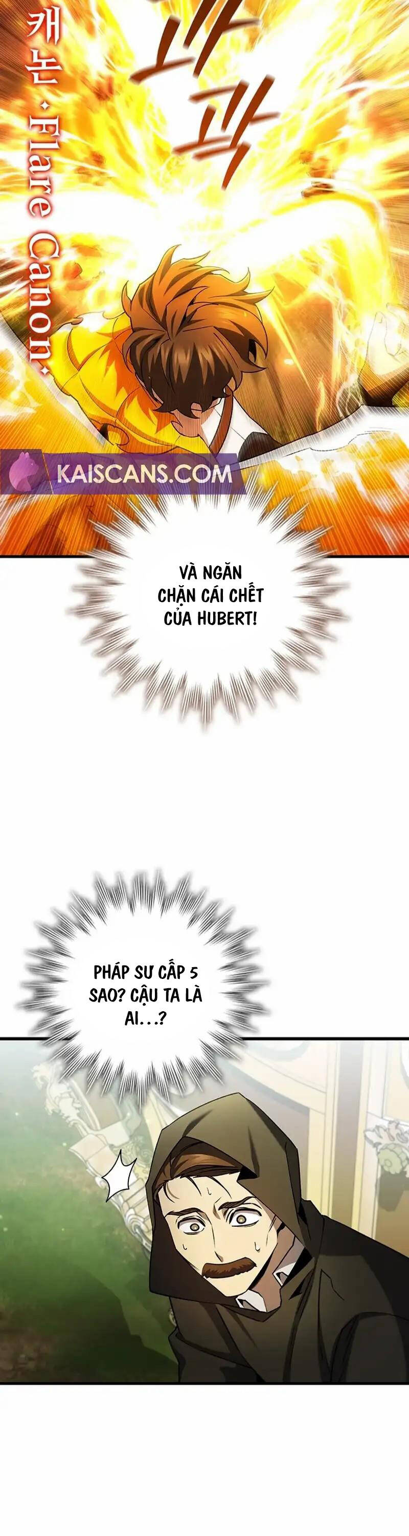 Thực Long Ma Pháp Sư - Chapter 54 - Page 35