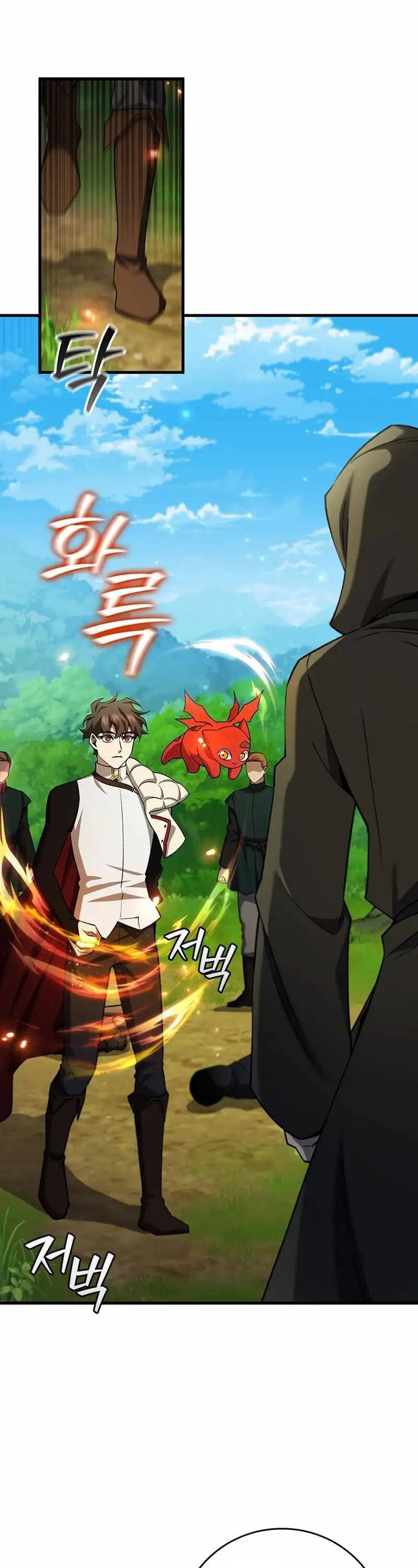 Thực Long Ma Pháp Sư - Chapter 54 - Page 36