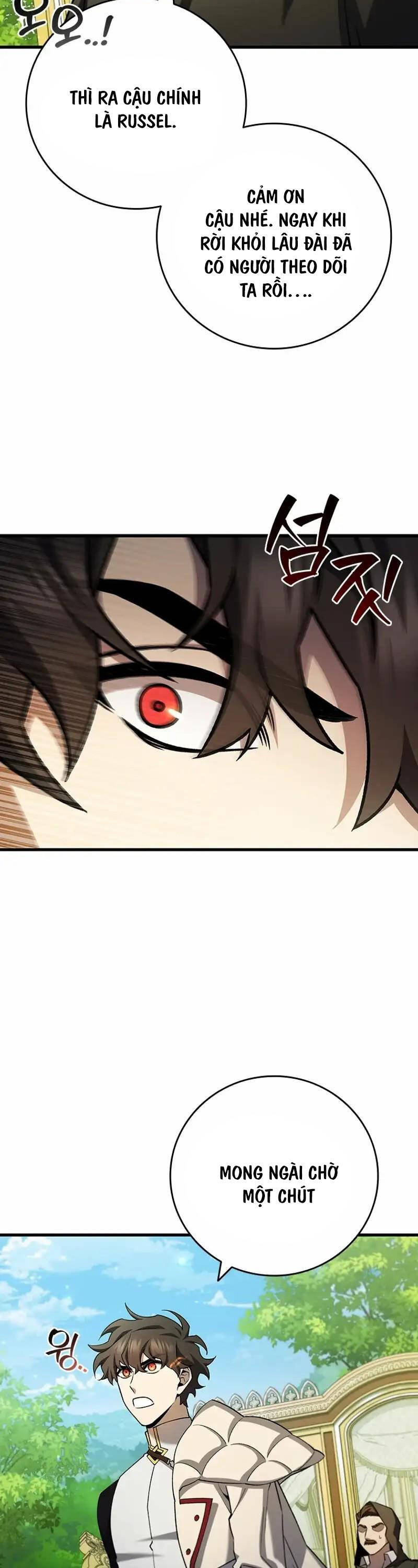 Thực Long Ma Pháp Sư - Chapter 54 - Page 38