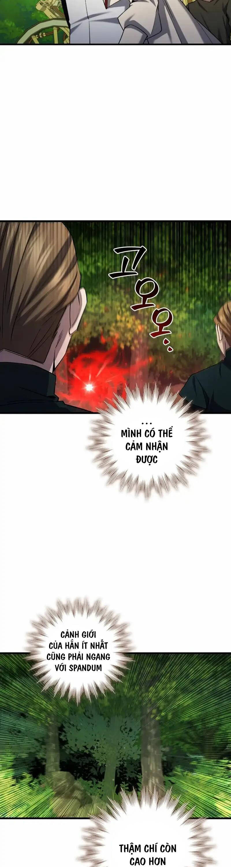 Thực Long Ma Pháp Sư - Chapter 54 - Page 39