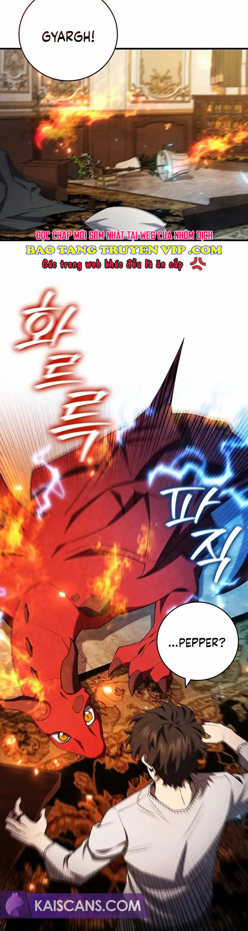 Thực Long Ma Pháp Sư - Chapter 54 - Page 5