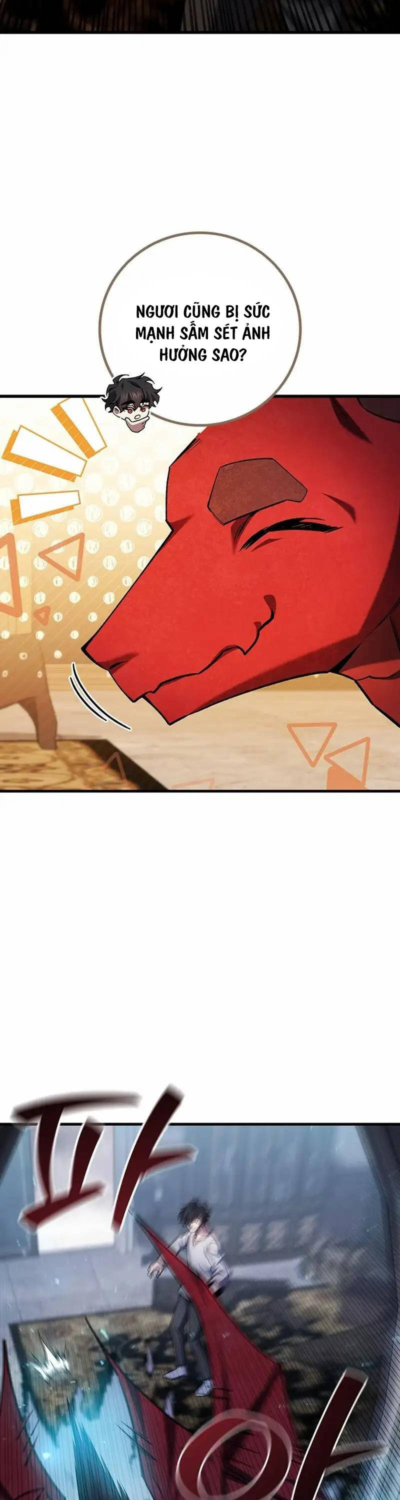 Thực Long Ma Pháp Sư - Chapter 54 - Page 6