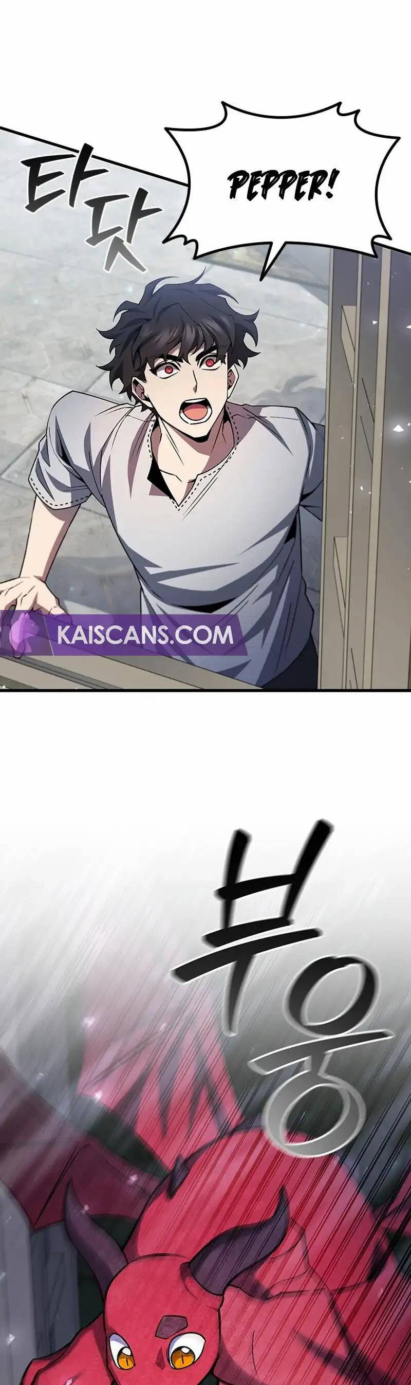 Thực Long Ma Pháp Sư - Chapter 54 - Page 8