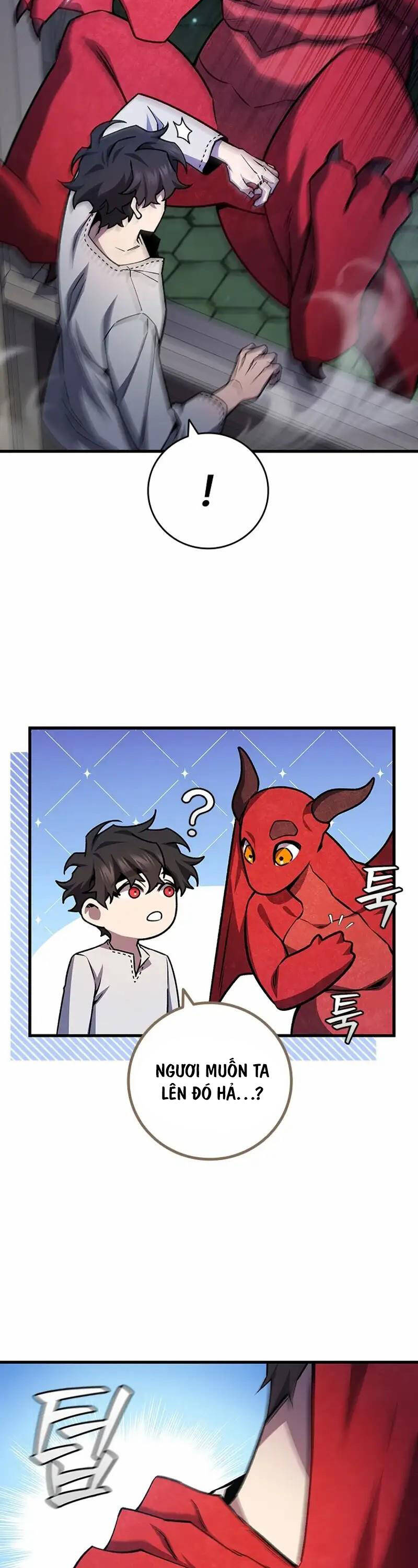 Thực Long Ma Pháp Sư - Chapter 54 - Page 9