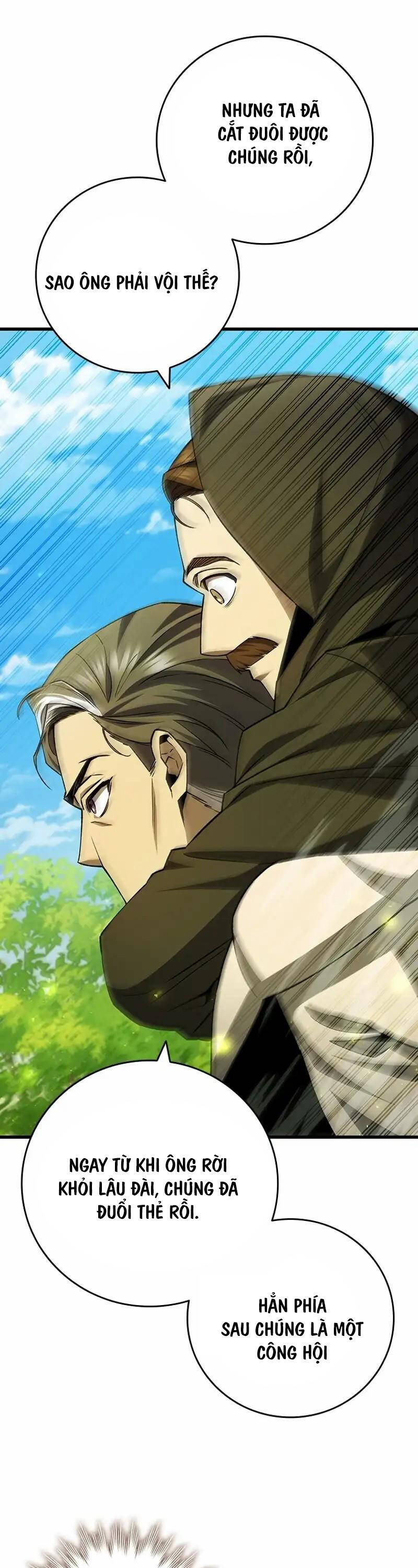 Thực Long Ma Pháp Sư - Chapter 55 - Page 10