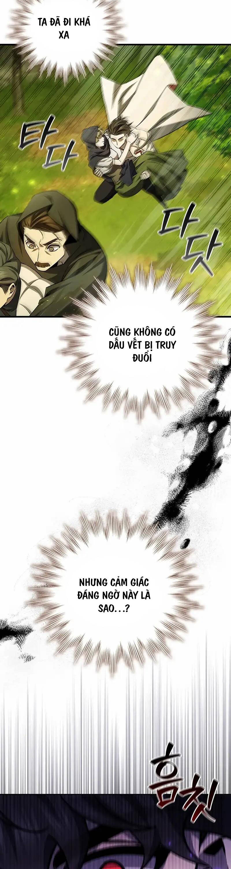 Thực Long Ma Pháp Sư - Chapter 55 - Page 11