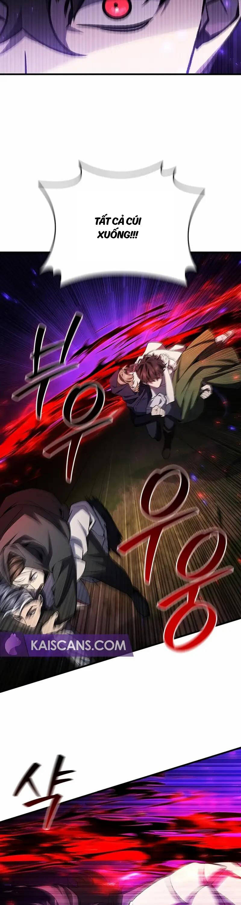 Thực Long Ma Pháp Sư - Chapter 55 - Page 12