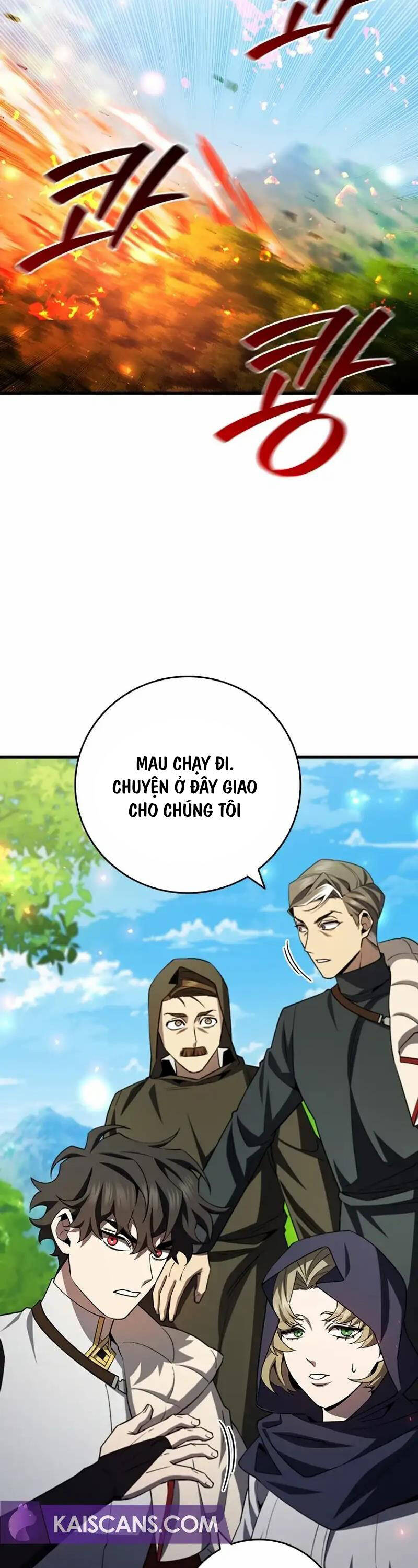 Thực Long Ma Pháp Sư - Chapter 55 - Page 14