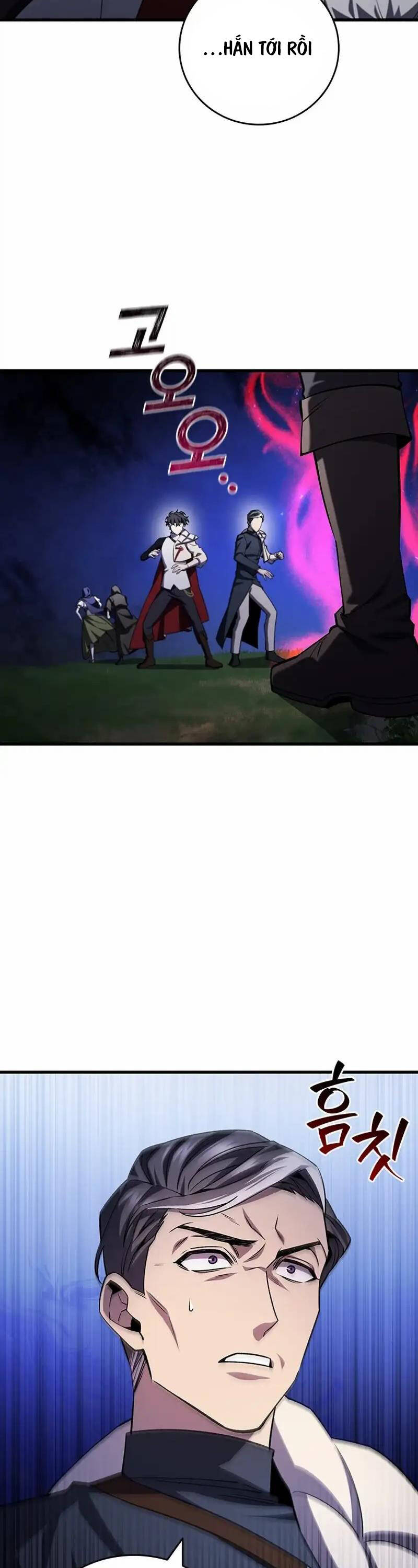 Thực Long Ma Pháp Sư - Chapter 55 - Page 15