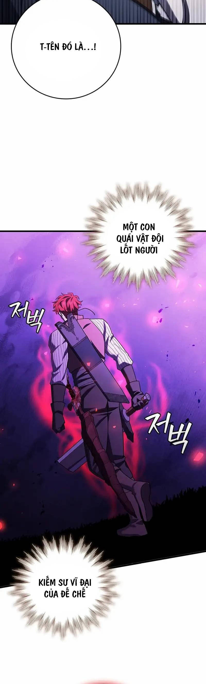 Thực Long Ma Pháp Sư - Chapter 55 - Page 16