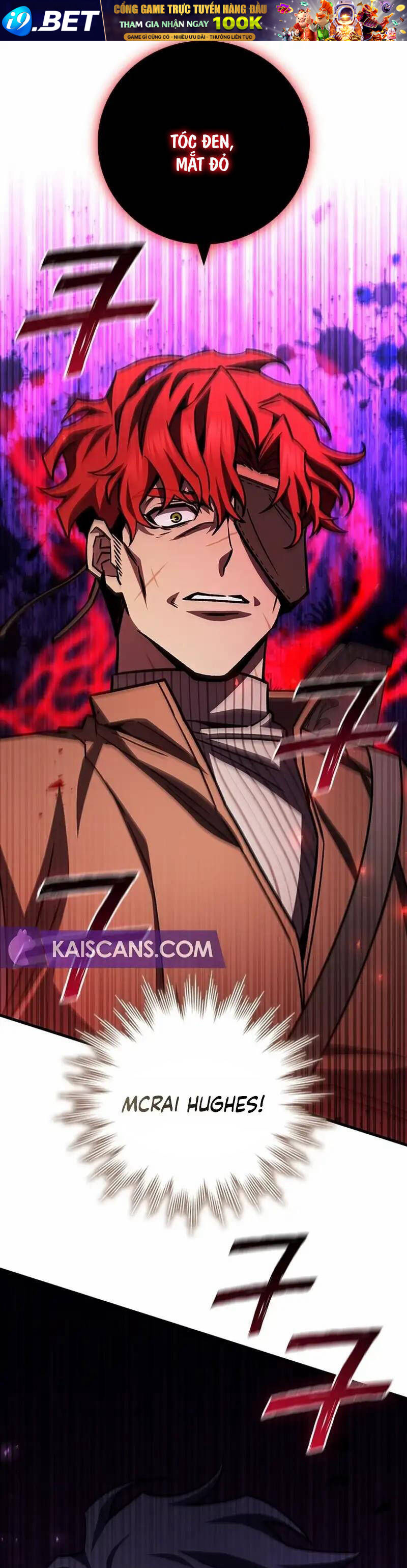 Thực Long Ma Pháp Sư - Chapter 55 - Page 17