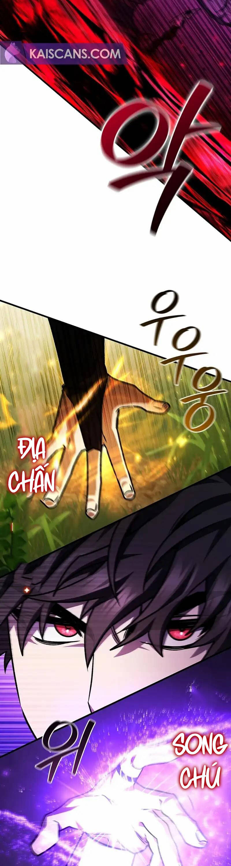 Thực Long Ma Pháp Sư - Chapter 55 - Page 20