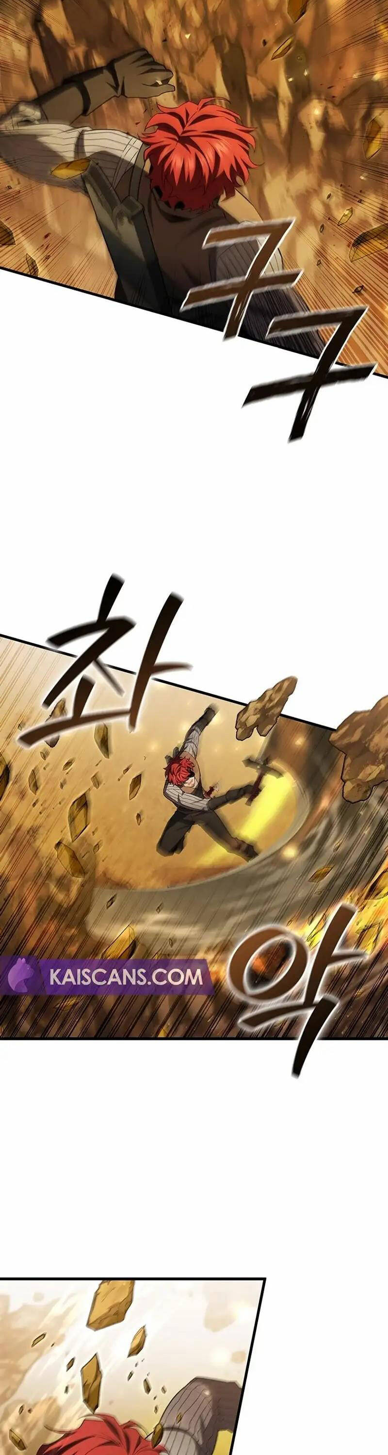 Thực Long Ma Pháp Sư - Chapter 55 - Page 22