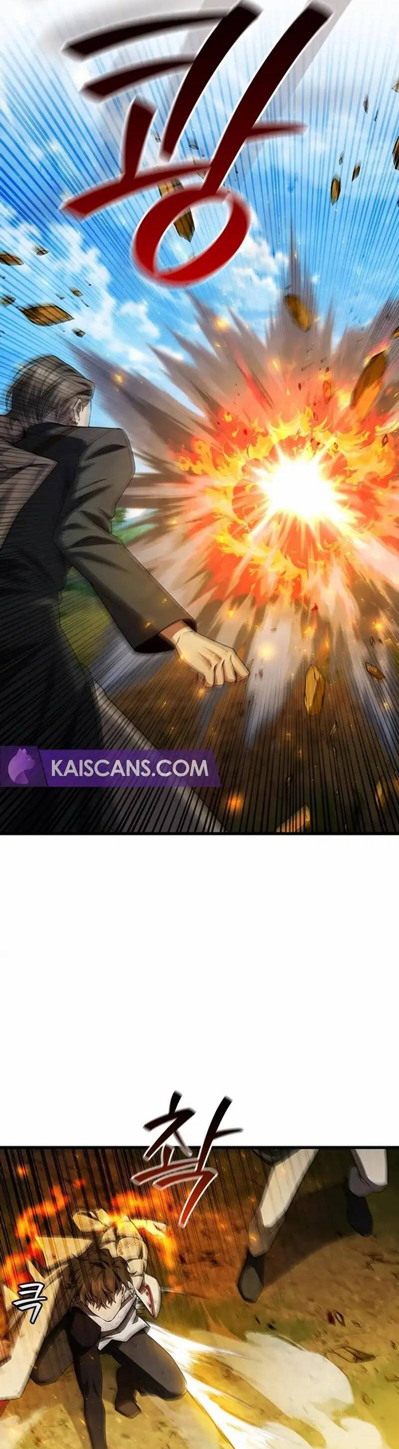 Thực Long Ma Pháp Sư - Chapter 55 - Page 25