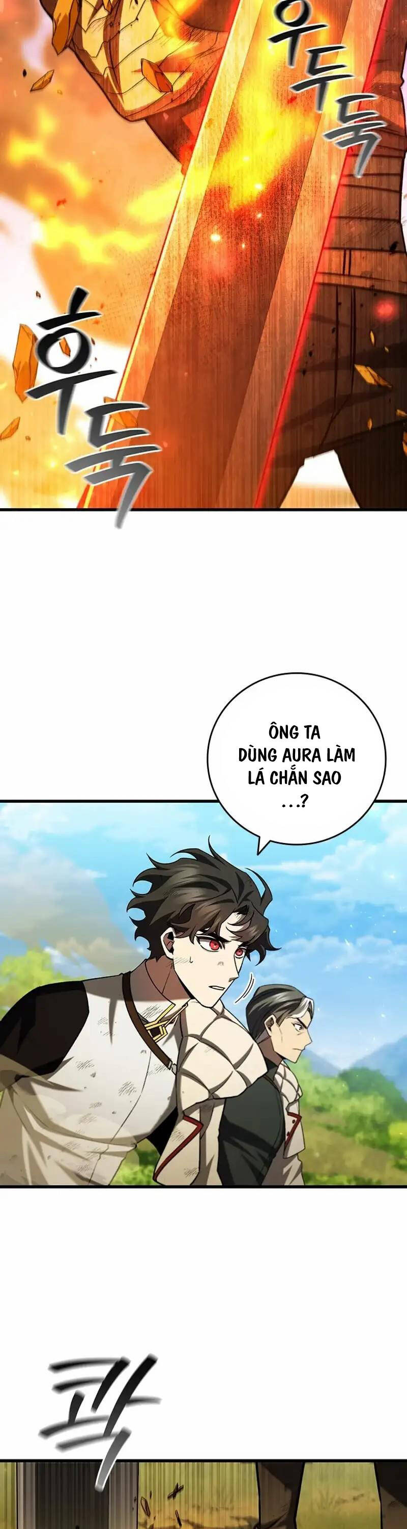 Thực Long Ma Pháp Sư - Chapter 55 - Page 27