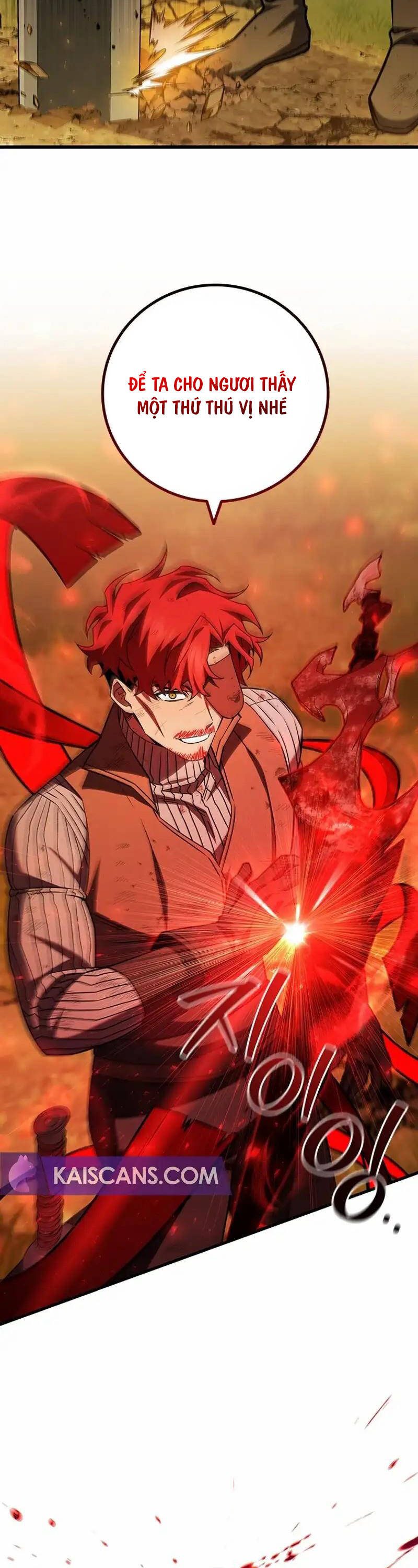 Thực Long Ma Pháp Sư - Chapter 55 - Page 28