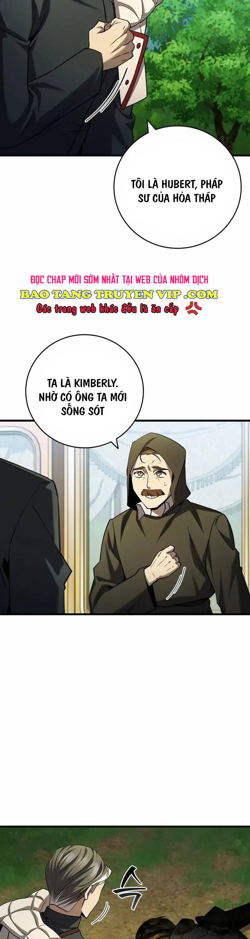 Thực Long Ma Pháp Sư - Chapter 55 - Page 3