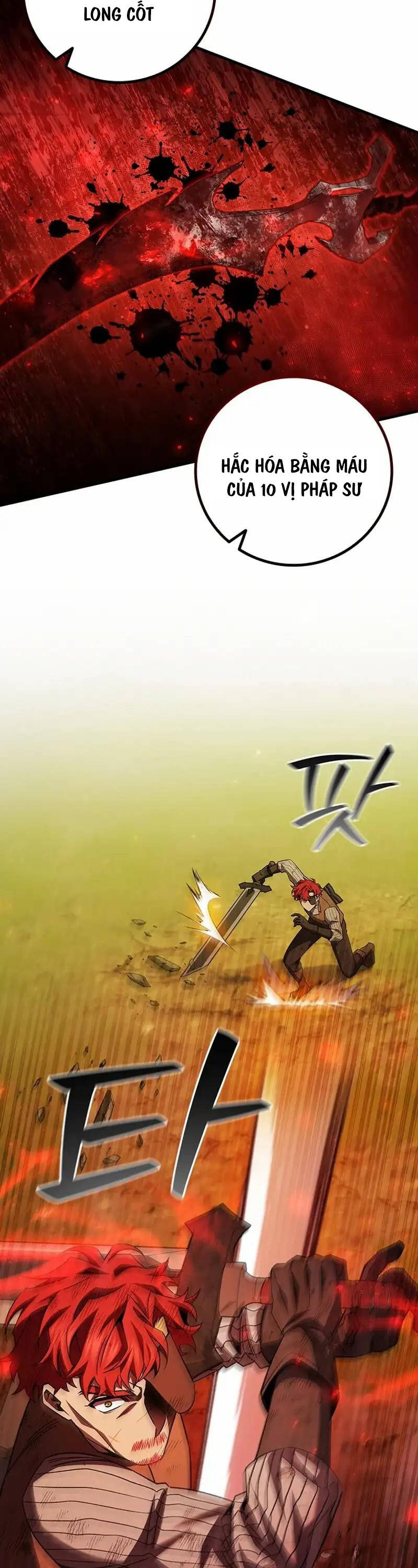 Thực Long Ma Pháp Sư - Chapter 55 - Page 30
