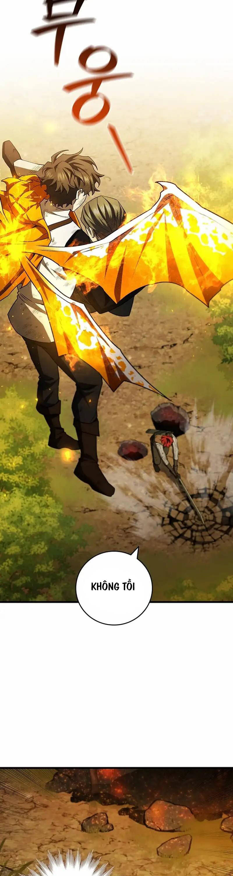 Thực Long Ma Pháp Sư - Chapter 55 - Page 32