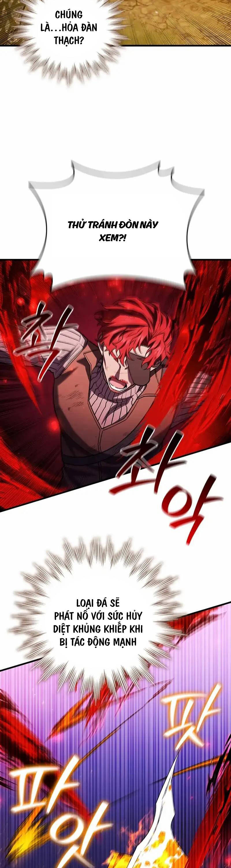 Thực Long Ma Pháp Sư - Chapter 55 - Page 33