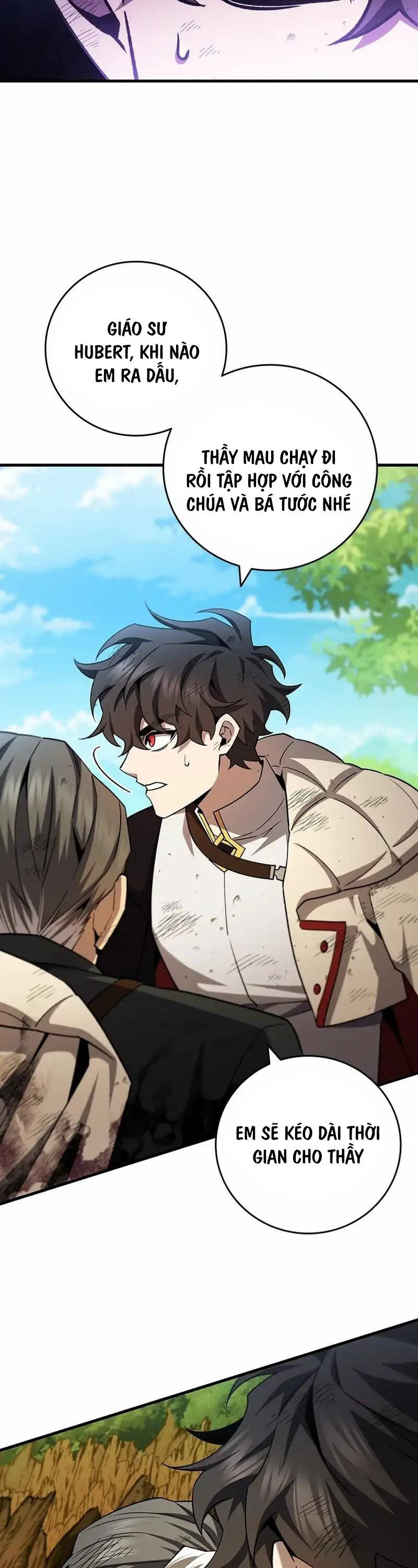 Thực Long Ma Pháp Sư - Chapter 55 - Page 36