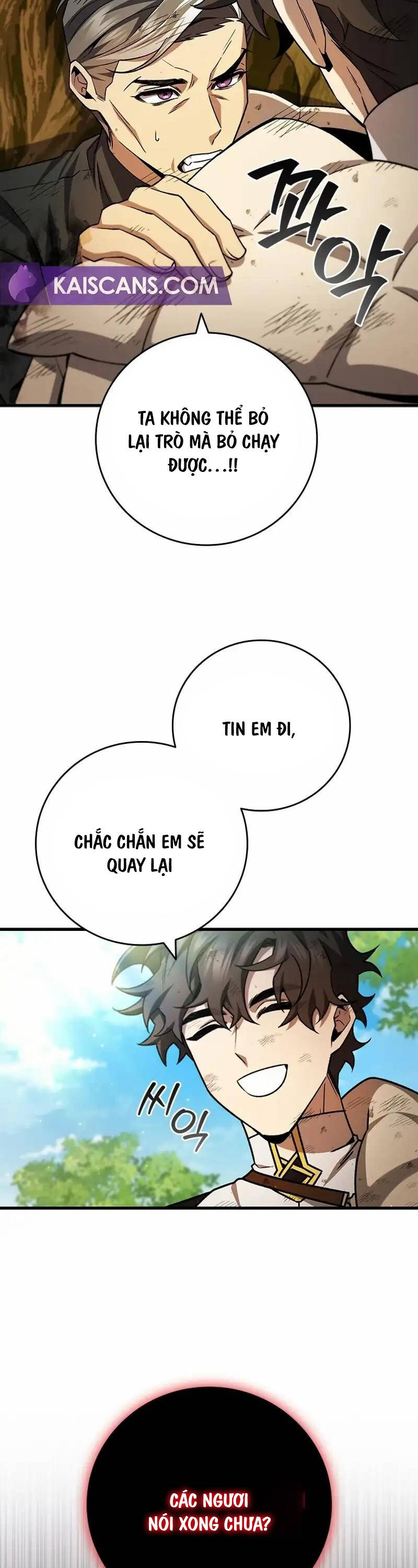 Thực Long Ma Pháp Sư - Chapter 55 - Page 37