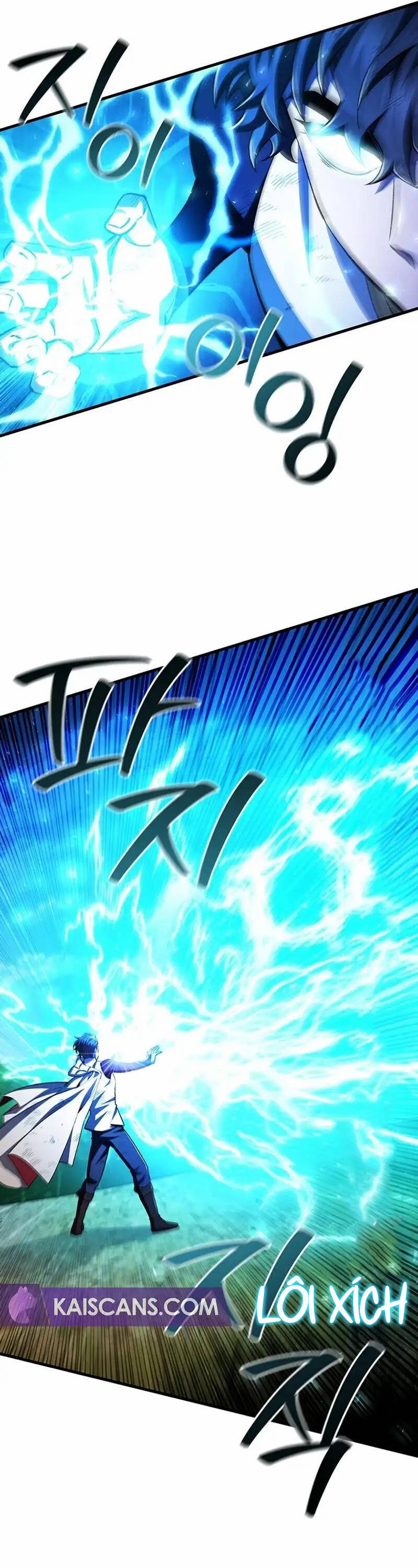 Thực Long Ma Pháp Sư - Chapter 55 - Page 39