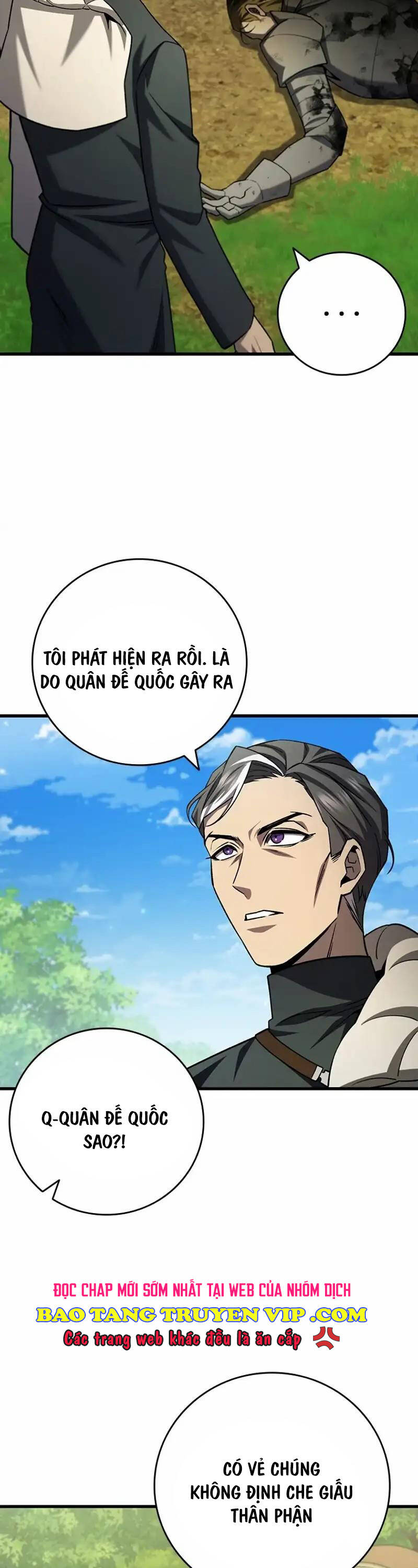 Thực Long Ma Pháp Sư - Chapter 55 - Page 4