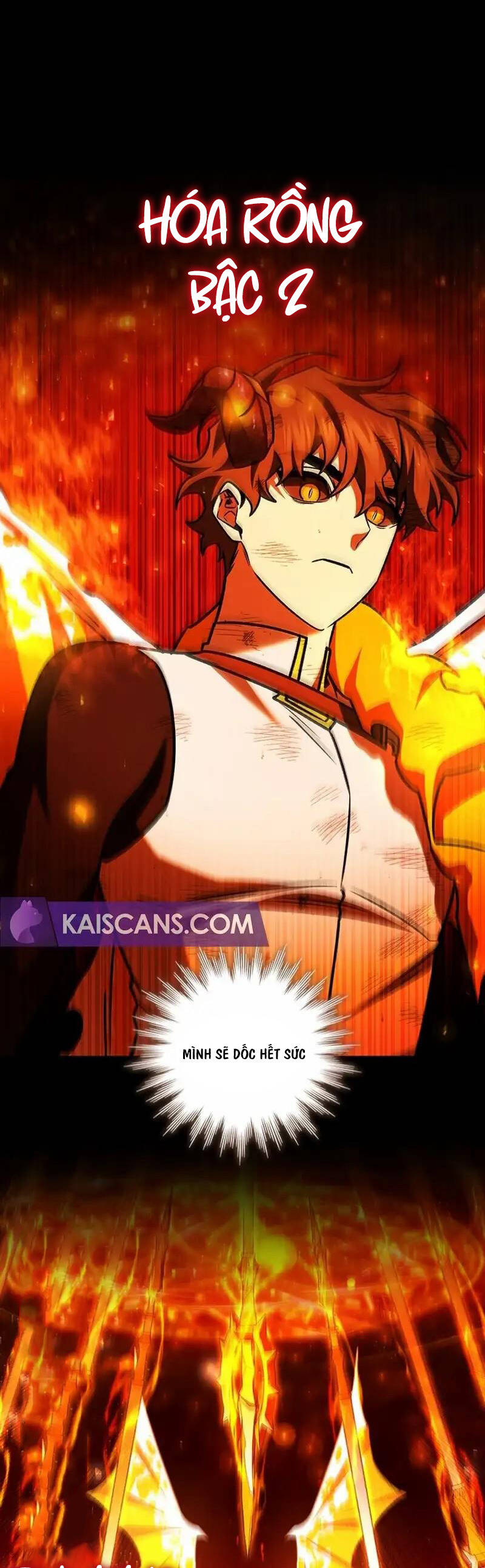 Thực Long Ma Pháp Sư - Chapter 55 - Page 42