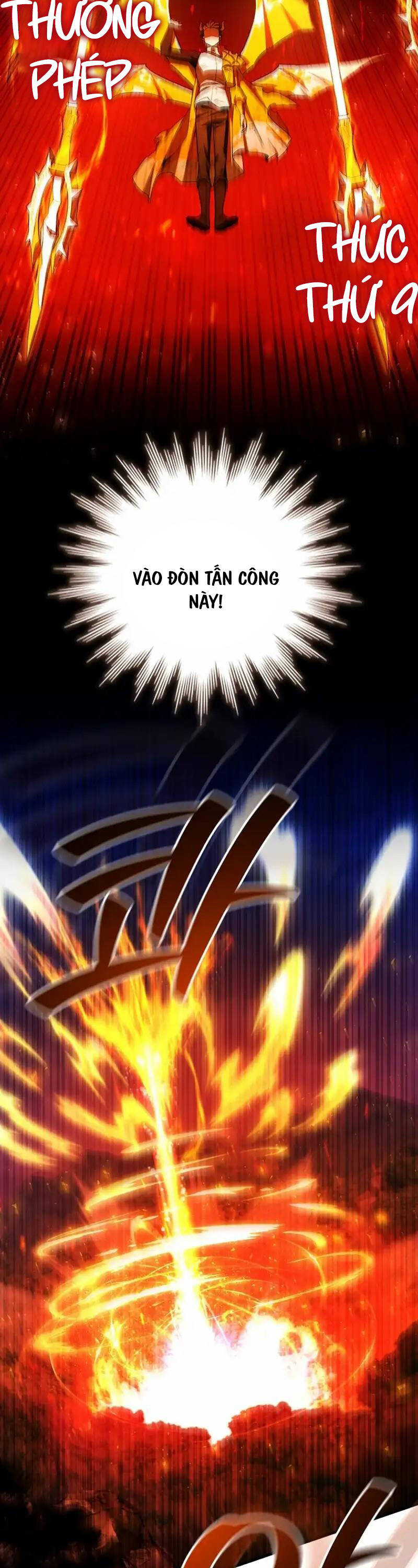 Thực Long Ma Pháp Sư - Chapter 55 - Page 43