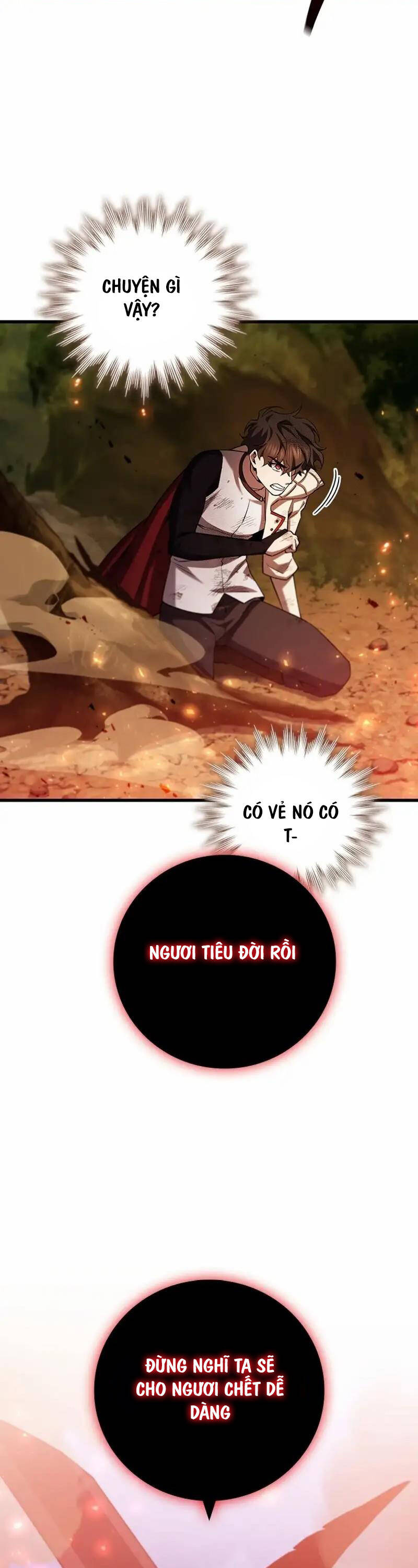 Thực Long Ma Pháp Sư - Chapter 55 - Page 46