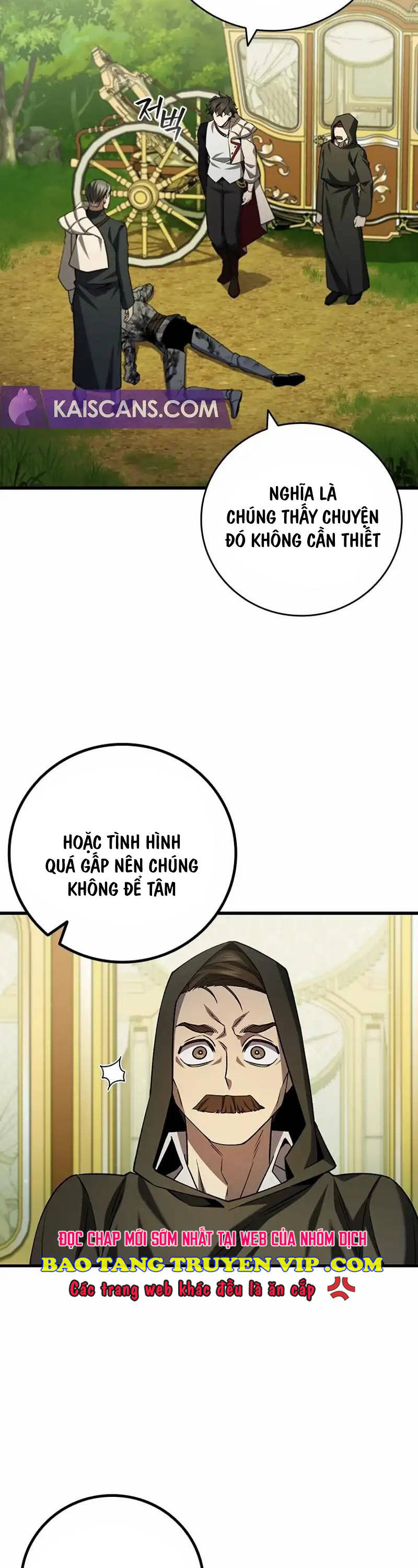 Thực Long Ma Pháp Sư - Chapter 55 - Page 5