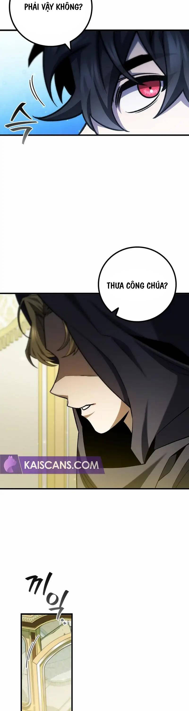 Thực Long Ma Pháp Sư - Chapter 55 - Page 6